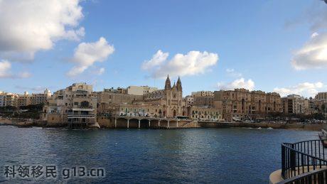 马耳他三大港口成就旅游航运中心